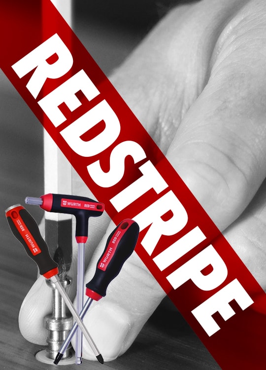 Redstripe