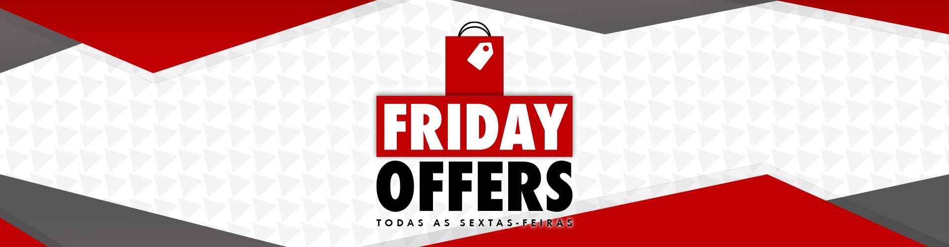 Friday Offers